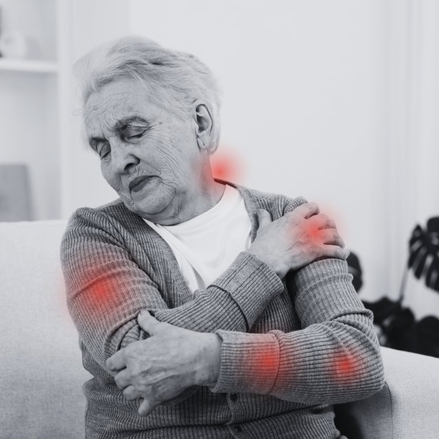 Fibromialgia