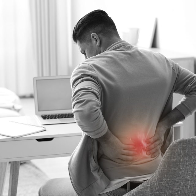 Dolor Lumbar